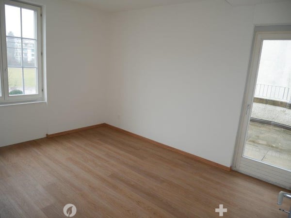 Helle 2.5-Zimmer-Wohnung mit Balkon in Biel/Bienne 6