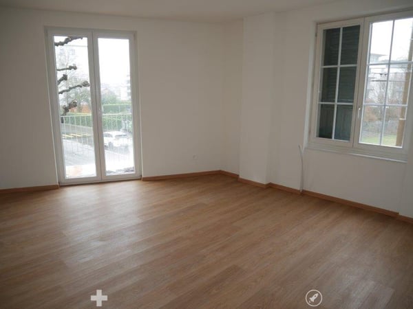 Helle 2.5-Zimmer-Wohnung mit Balkon in Biel/Bienne 4