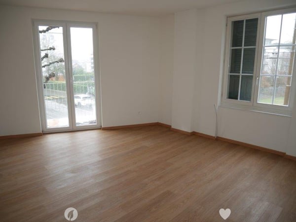 Helle 1.5-Zimmer-Wohnung mit Balkon in Biel/Bienne 4