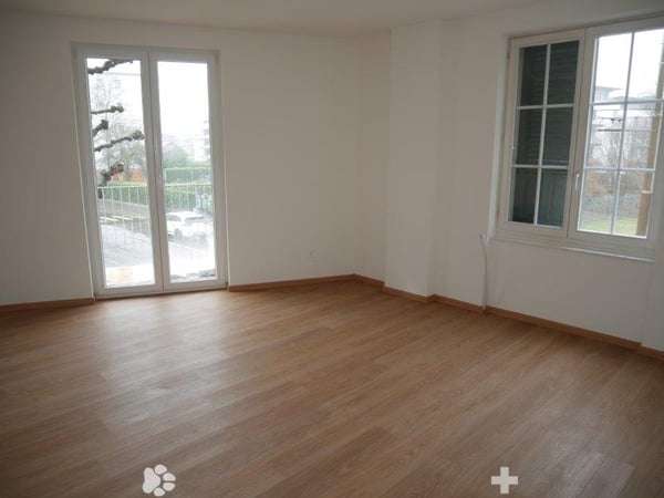 Helle 2.5-Zimmer-Wohnung mit Balkon in Biel/Bienne 4
