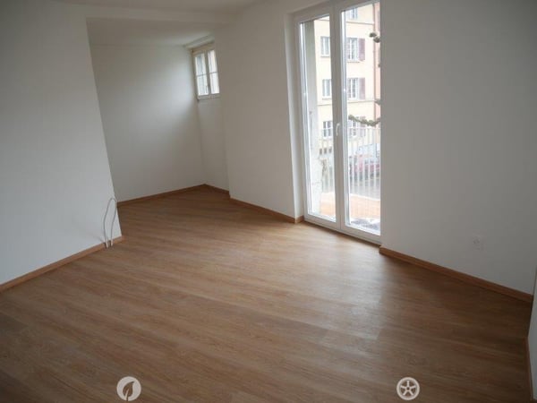 Helle 2.5-Zimmer-Wohnung mit Balkon in Biel/Bienne 5