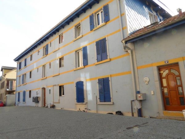 Immagine anteprima degli immobili