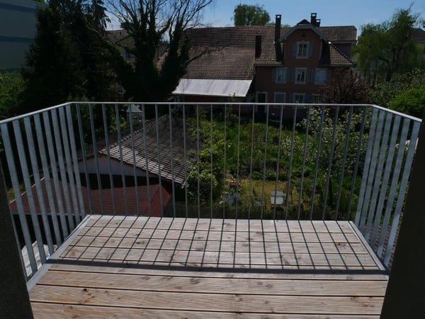 Neu renoviertes Studio im Herzen von Biel! (Studio 15) 5