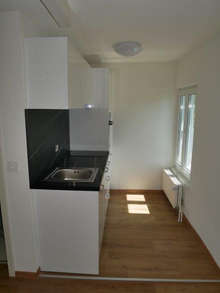 Neu renoviertes Studio im Herzen von Biel! (Studio 15) 2