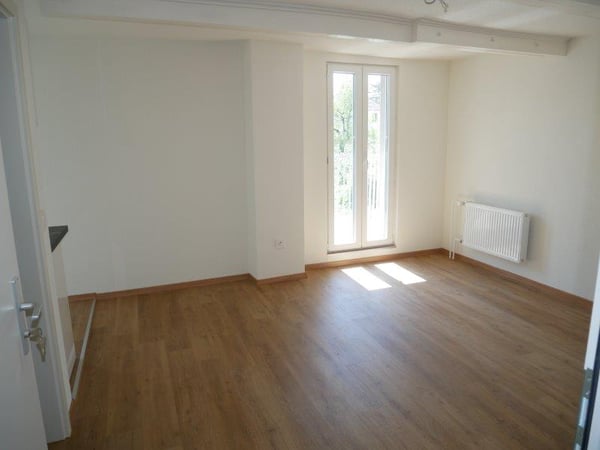 Neu renoviertes Studio im Herzen von Biel! (Studio 15) 4