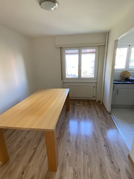 Charmant appartement de 2,5 pièces à Villars-sur-Glâne 5