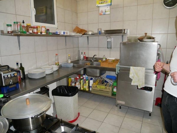 Mehrfamilienhaus mit grossem Potential! Baubewilligung vorhanden! 12