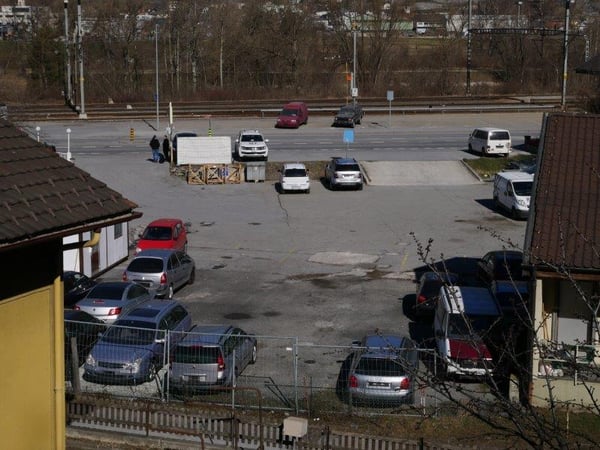 Mehrfamilienhaus mit grossem Potential! Baubewilligung vorhanden! 7