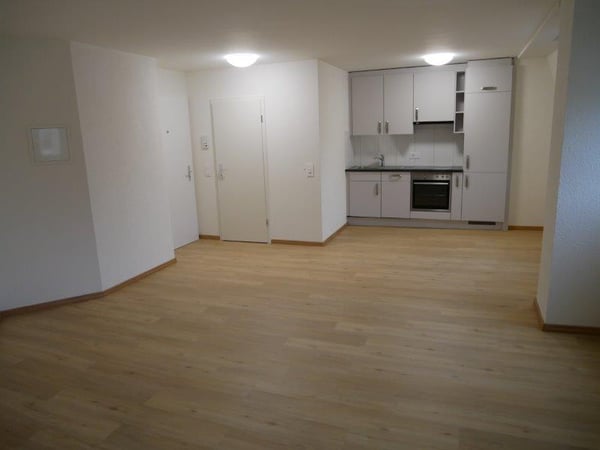 Herrliches Studio zu vermieten 2