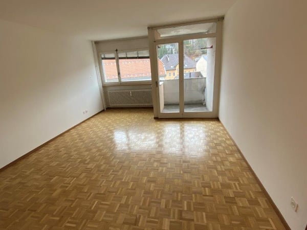 Magnifique appartement de trois pièces 3
