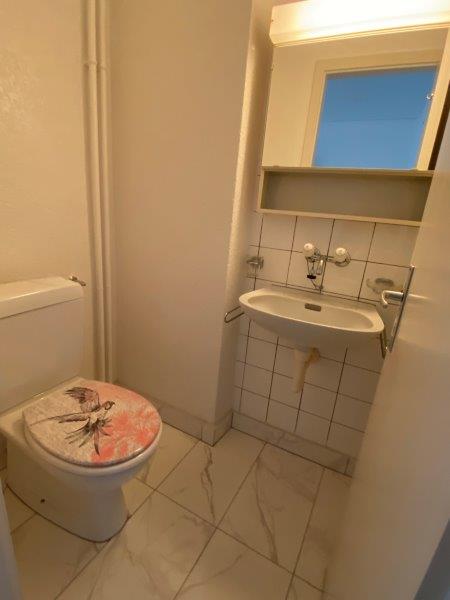 Magnifique appartement de trois pièces 5