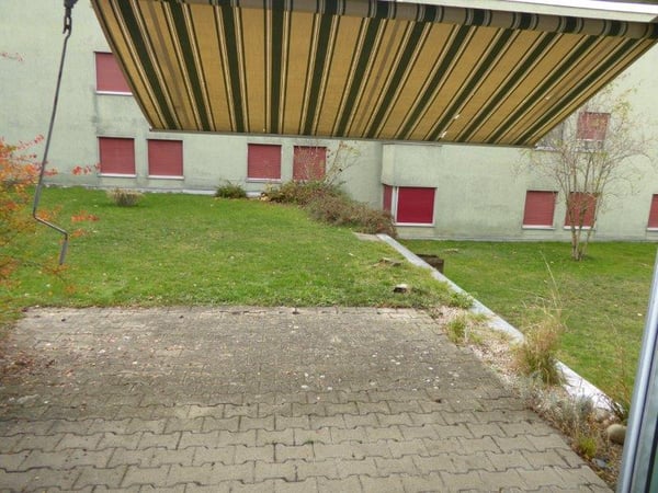 Grosse, wunderschöne 3.5-Zimmer-Wohnung 9