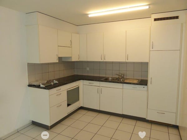 Grosse, wunderschöne 3.5-Zimmer-Wohnung 5