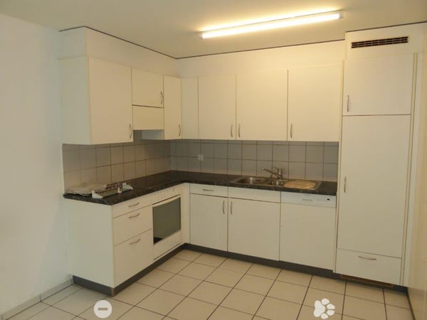 Grosse, wunderschöne 3.5-Zimmer-Wohnung 5