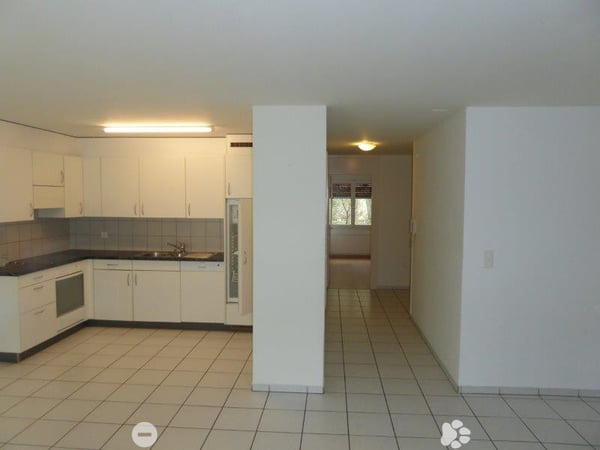 Grosse, wunderschöne 3.5-Zimmer-Wohnung 4
