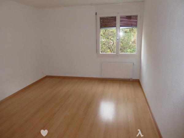 Grosse, wunderschöne 3.5-Zimmer-Wohnung 2