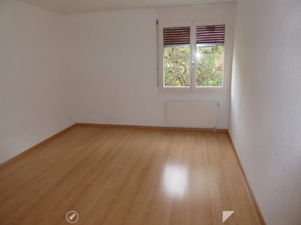 Grosse, wunderschöne 3.5-Zimmer-Wohnung 2