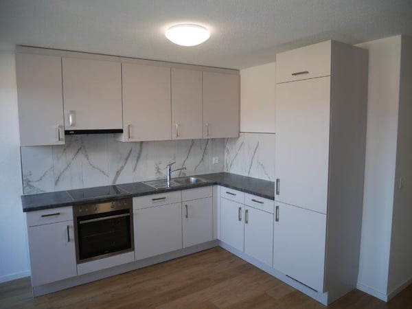 Charmante 4.5-Zimmer-Maisonette-Wohnung in Oberkulm – ab August 2026 zu vermieten 4