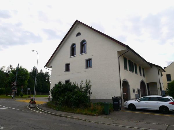 Charmante 4.5-Zimmer-Maisonette-Wohnung in Oberkulm – ab August 2026 zu vermieten 14