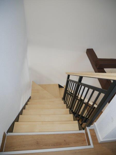 Charmante 4.5-Zimmer-Maisonette-Wohnung in Oberkulm – ab August 2026 zu vermieten 5