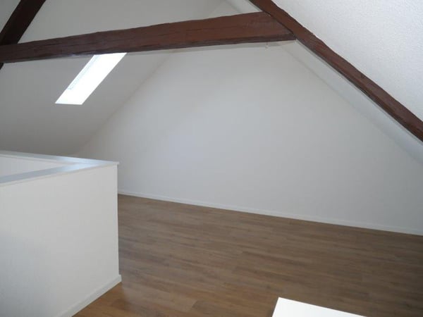 Charmante 4.5-Zimmer-Maisonette-Wohnung in Oberkulm – ab August 2026 zu vermieten 9