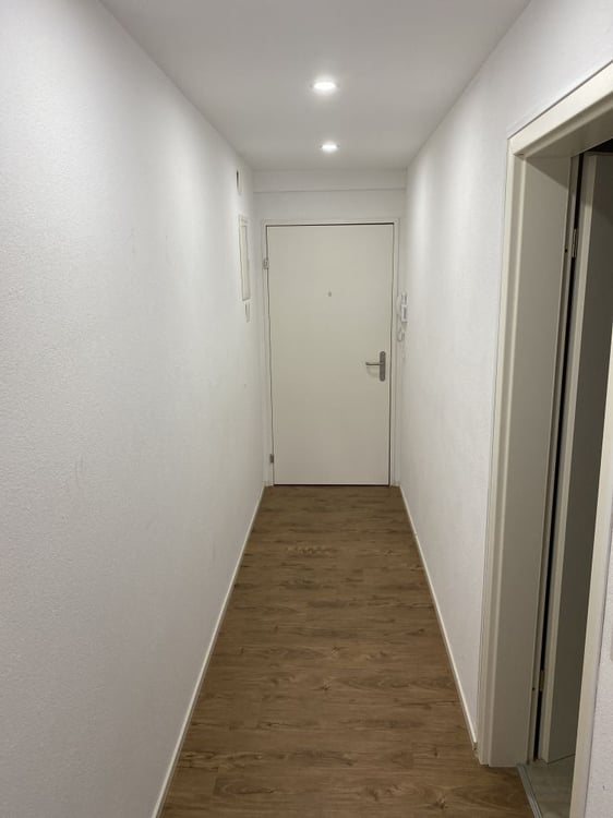 Mehrfamilienhaus in Herisau mit 14 Wohnungen und eine grosse Werkstatt zu verkaufen! 4