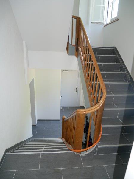 Mehrfamilienhaus in Herisau mit 14 Wohnungen und eine grosse Werkstatt zu verkaufen! 3