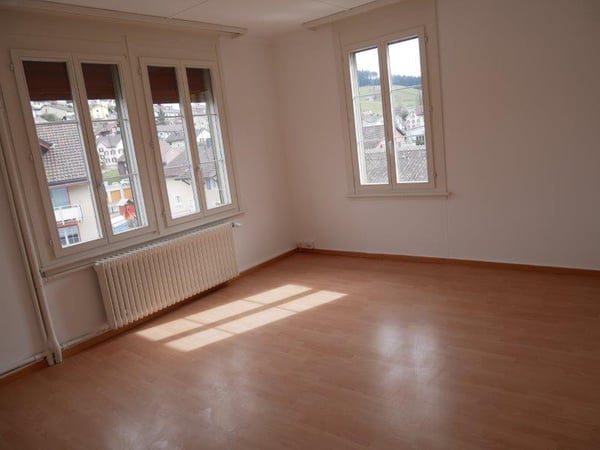 Mehrfamilienhaus in Herisau mit 14 Wohnungen und eine grosse Werkstatt zu verkaufen! 7