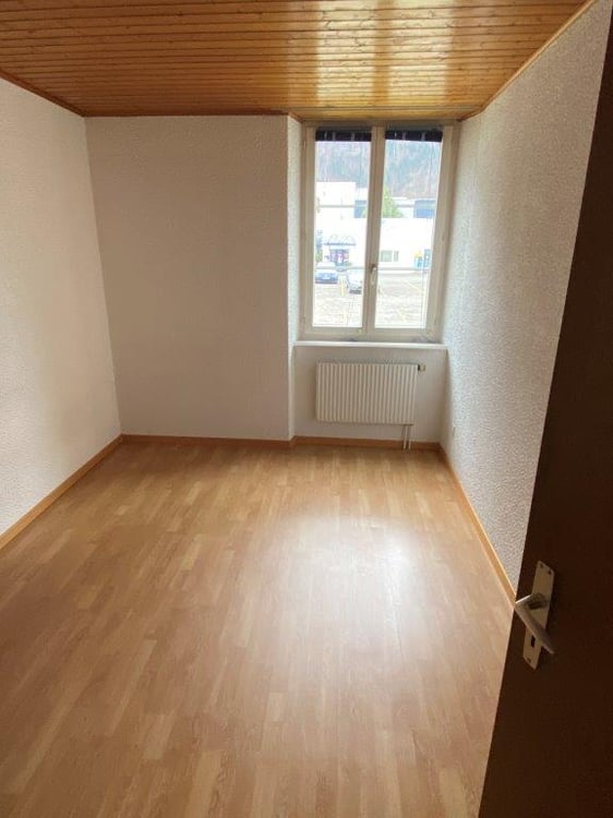 Magnifique appartement de 4.5 pièces! Un loyer offert! 4