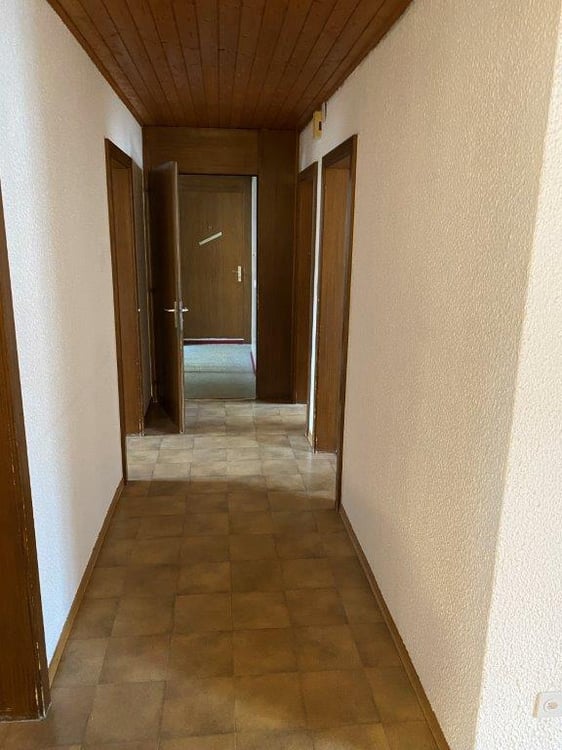 Magnifique appartement de 4.5 pièces! Un loyer offert! 8