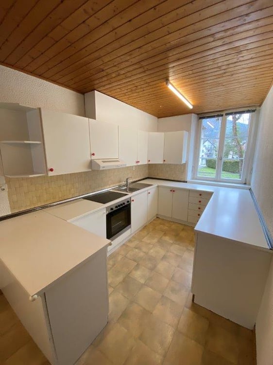 Magnifique appartement de 4.5 pièces! Un loyer offert! 2