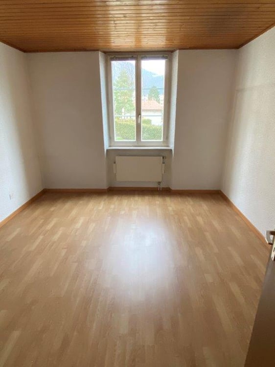 Magnifique appartement de 4.5 pièces! Un loyer offert! 5