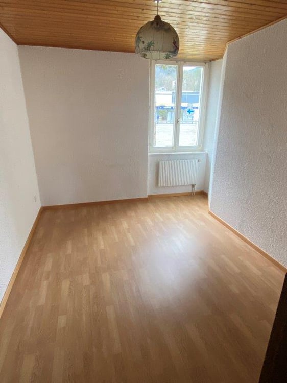 Magnifique appartement de 4.5 pièces! Un loyer offert! 6