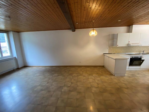 Magnifique appartement de 4.5 pièces! Un loyer offert! 3