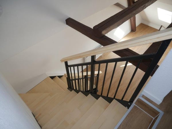 Charmante 3.5-Zimmer-Maisonette-Wohnung in Oberkulm – sofort verfügbar! 7