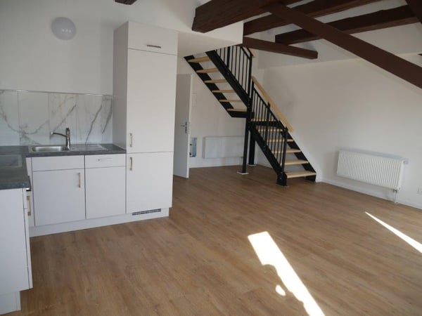 Charmante 3.5-Zimmer-Maisonette-Wohnung in Oberkulm – sofort verfügbar! 3