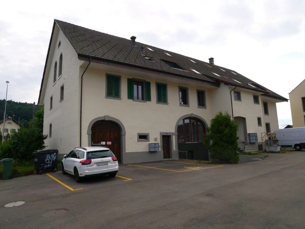 Charmante 3.5-Zimmer-Maisonette-Wohnung in Oberkulm – sofort verfügbar! 12