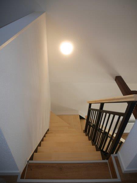 Charmante 3.5-Zimmer-Maisonette-Wohnung in Oberkulm – sofort verfügbar! 4