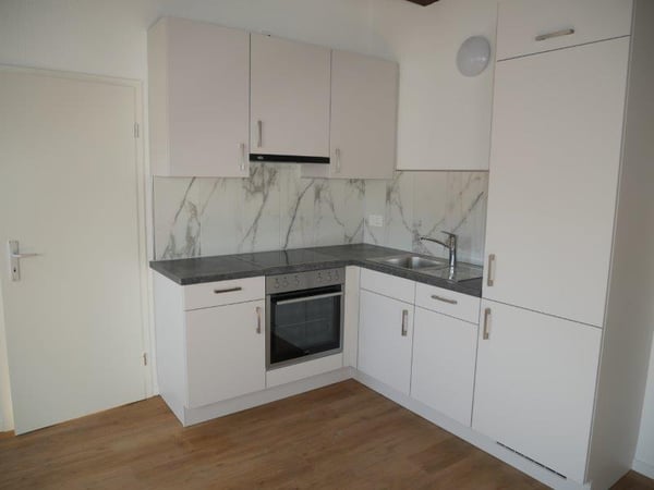 Charmante 3.5-Zimmer-Maisonette-Wohnung in Oberkulm – sofort verfügbar! 2