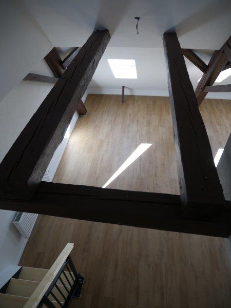 Charmante 3.5-Zimmer-Maisonette-Wohnung in Oberkulm – sofort verfügbar! 8
