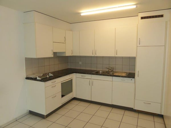 Grosse, wunderschöne 3.5-Zimmer-Wohnung 6