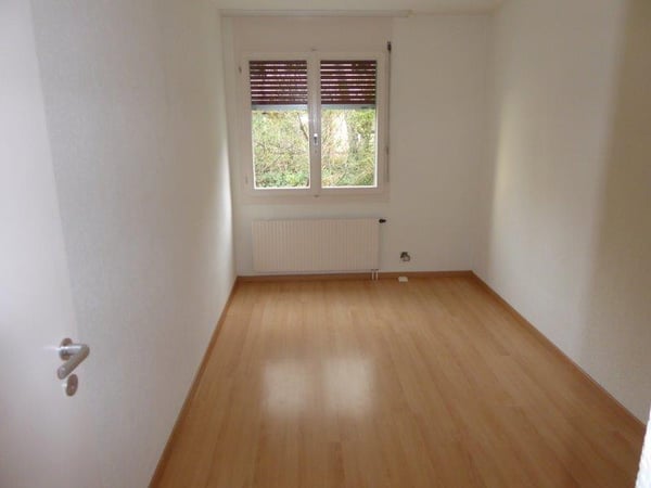Grosse, wunderschöne 3.5-Zimmer-Wohnung 3