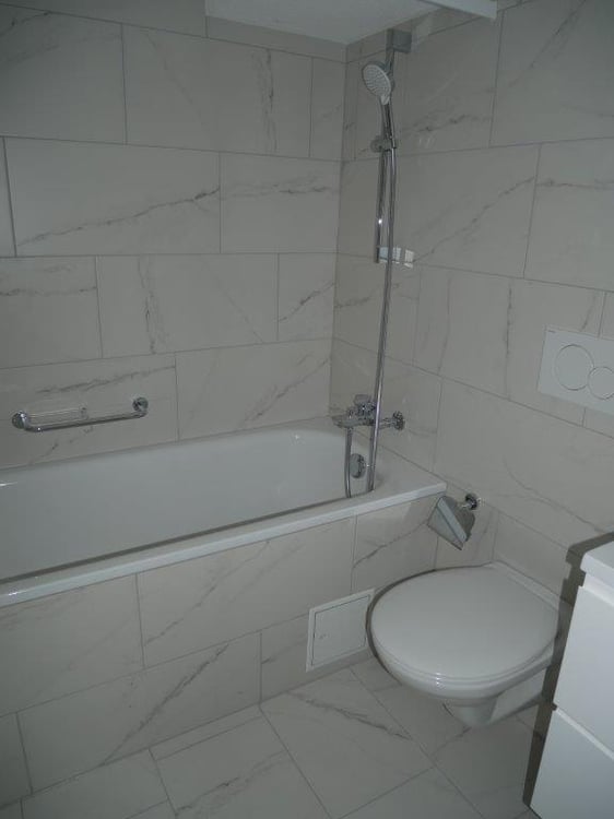 Gemütliche 1-Zimmer-Wohnung in Küblis - erster Monat GRATIS!!* 6