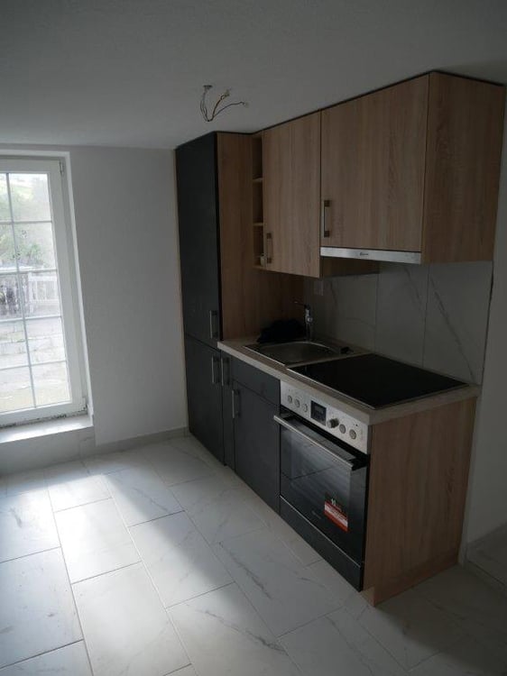 Gemütliche 1-Zimmer-Wohnung in Küblis - erster Monat GRATIS!!* 3