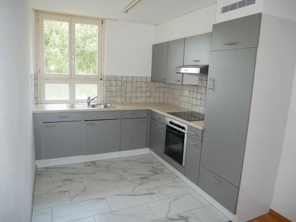 Appartement de 3,5 pièces au cœur de Moutier – disponible immédiatement 4