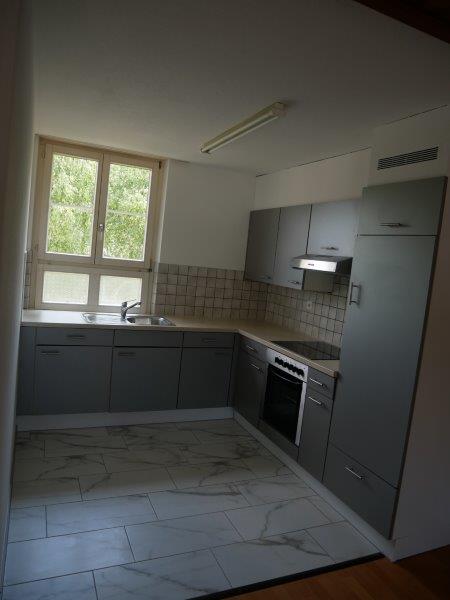 Appartement de 3,5 pièces au cœur de Moutier – disponible immédiatement 3