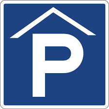 Tiefgaragenparkplatz in Biel zu vermieten! 1