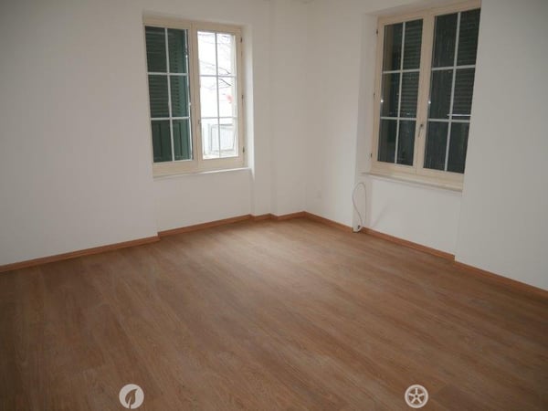 Helle 3.5-Zimmer-Wohnung im Erdgeschoss an der Madretschstrasse in Biel/Bienne 5