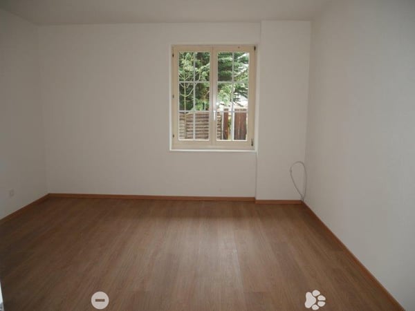 Helle 1.5-Zimmer-Wohnung im Erdgeschoss an der Madretschstrasse in Biel/Bienne 6