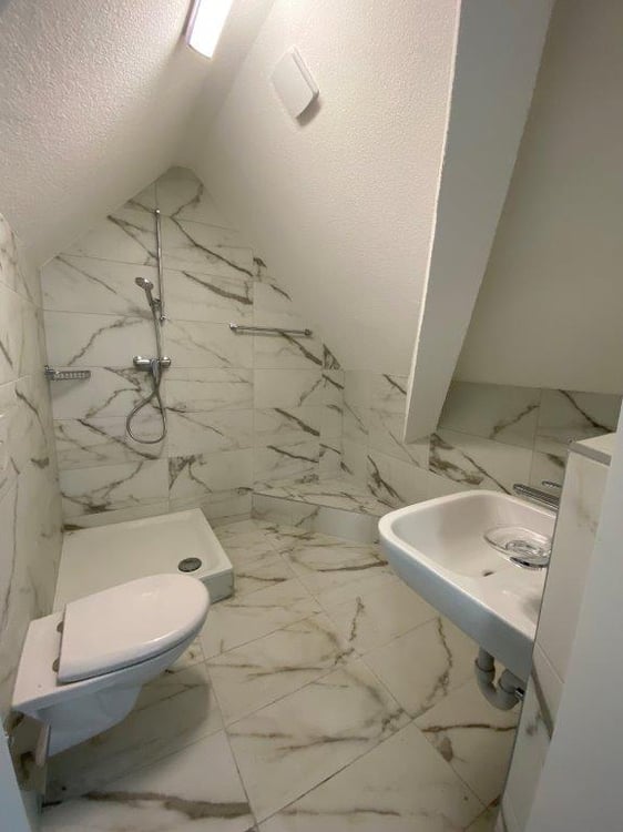 Charmante 1-Zimmer-Dachwohnung mit Estrich zu vermieten 8